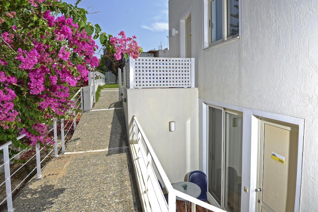 Oliv Apartments Platanes  Exterior photo