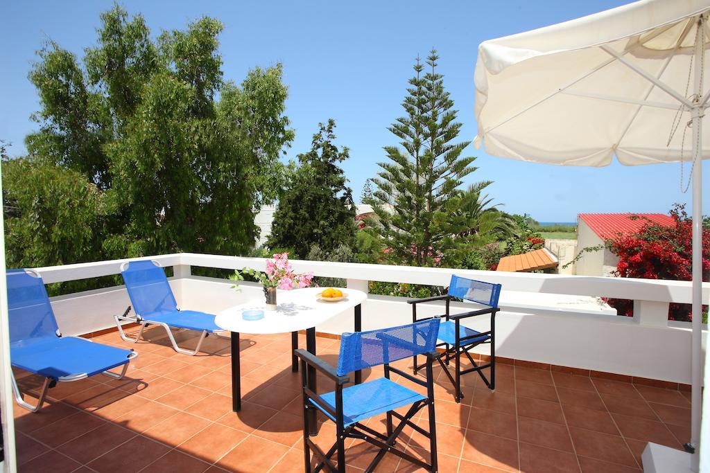 Oliv Apartments Platanes  Room photo