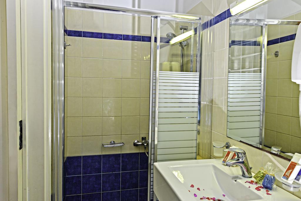 Oliv Apartments Platanes  Room photo